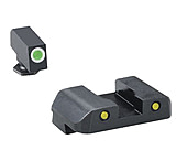 Image of Ameriglo Complete Pro Operator Series Night Sight Sets For Glocks