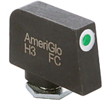 Image of Ameriglo Green Tritium Night Sights - Front Only