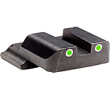 Image of AmeriGlo SW/M&amp;P Tritium Rear Sights