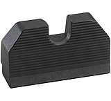 Image of AmeriGlo Glock Tall Serrated Rear Sights