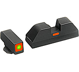 Image of AmeriGlo Glock Tritium Night Sights, Lumi Line