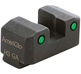 Image of AmeriGlo Tritium Rear Sights for Springfield