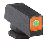 Image of Ameriglo Tritium square outline front sight