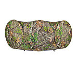 Image of Ameristep Jakehouse ZS3 Fabric Concealment Turkey Blind w/Bag