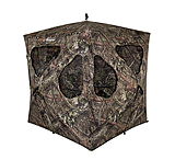 Image of Ameristep Silent Brickhouse Blind
