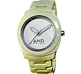Image of AND Watch Epicurus Water Resistant Wrist Watch