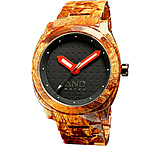 Image of AND Watch Zeno Water Resistant Quartz Wrist Watch