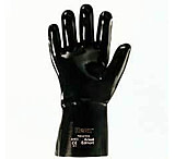 Image of Ansell Healthcare Neox Neoprene Gloves, Ansell 212986 30.5 (12") Gauntlet, Pack of 12