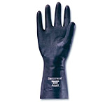 Image of Ansell Healthcare Unsupported Neoprene Gloves, Ansell 116313, Pack of 12