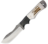 Image of Anza 9.5 Inch Tracker Fixed Blade Knife