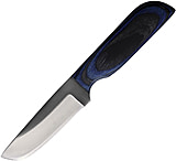 Image of Anza Fixed Blade Blue Black AZJWKR3BBW