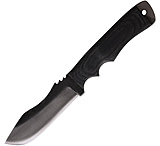 Image of Anza Tracker Micarta 5.5in Fixed Blade Knife