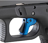 Image of Apex Tactical 102193BLU Action Enhancement Kit Blue Fits Glock Gen 5