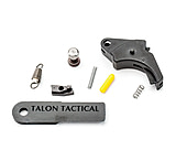 Image of Apex Tactical Specialties Action Enhancement Aluminum Trigger plus Duty/Carry Kit for S&amp;W M&amp;P pistols in 9mm and .40