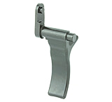 Image of Apex Tactical Specialties Curved Advanced Trigger for Sig P320