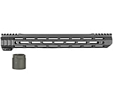 Image of APF Armory Elite Series AR-15 Handguard w/Accessories