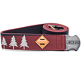 Image of Arcade Belts Blackwood Belt - Mens