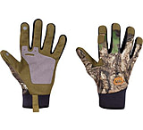 Image of Arctic Shield Heat Echo Shooter's Gloves