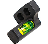 Image of Area 419 Rings and Mounts Fixed Scope Level
