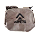 Image of Arken Optics Rear Shooting Bag