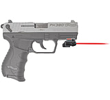 Image of ArmaLaser GTO/FLX Finger Touch Red Laser Sight for Walther Handguns