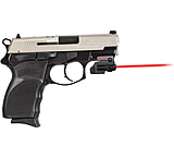 Image of ArmaLaser GTO/FLX Finger Touch Red Laser Sight for Bersa Handguns