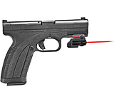 Image of ArmaLaser GTO/FLX Finger Touch Red Laser Sight for Caracal Handguns