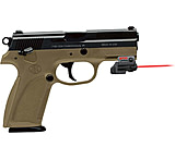 Image of ArmaLaser GTO/FLX Finger Touch Red Laser Sight for FN Handguns