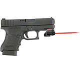 Image of ArmaLaser GTO/FLX Finger Touch Red Laser Sight for Glock Handguns