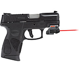 Image of ArmaLaser GTO/FLX Finger Touch Red Laser Sight for Taurus Handguns