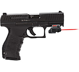 Image of ArmaLaser GTO/FLX Finger Touch Red Laser Sight for Walther Handguns