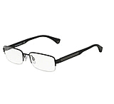 Image of Armani EA1029 Bifocal Prescription Eyeglasses