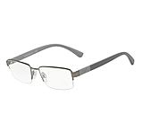 Image of Armani EA1051 Bifocal Prescription Eyeglasses