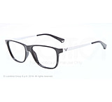 Image of Armani EA3025 Bifocal Prescription Eyeglasses