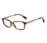 Image of Armani EA3031 Single Vision Prescription Eyeglasses