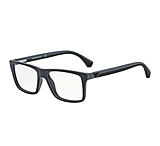 Image of Armani EA3034 Single Vision Prescription Eyeglasses