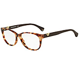 Image of Armani EA3039F Bifocal Prescription Eyeglasses