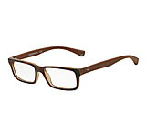 Image of Armani EA3061 Progressive Prescription Eyeglasses