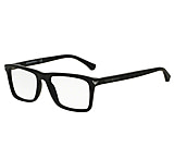 Image of Armani EA3071 Single Vision Prescription Eyeglasses