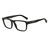 Image of Armani EA3080 Bifocal Prescription Eyeglasses