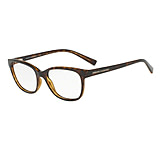 Image of Armani Exchange AX3037 Single Vision Prescription Eyeglasses