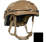 Image of ArmorSource AS-200 High Cut NIJ IIIA Fully Loaded Tactical Helmet