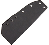 Image of Armory Plastics LLC DIY Kydex Sheath - Round, for 4-5 Blades