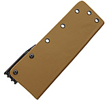 Image of Armory Plastics LLC Do It Yourself Kydex Sheath Fixed Blade Knife