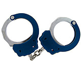 Image of ASP G1 Logo Handcuff Key - Black Chrome - Custom Must Provide Logo