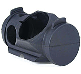 Image of AT3 Tactical RD-ARMOR Protective Cover w/ Lens Caps for RD-50 Red Dot Sight
