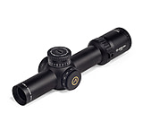 Image of Athlon Optics Ares ETR UHD 1-10x24mm 34mm Tube Rifle Scope, First Focal Plane