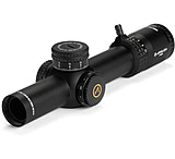 Image of Athlon Optics Ares ETR GEN2 UHD 1-10x24 LPVO 34mm Tube Rifle Scope, FFP