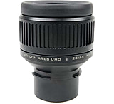 Image of Athlon Optics Ares Gen II UHD 22x Spotting Scope Eye Pieces