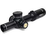 Image of Athlon Optics Helos BTR GEN II 1-4.5x24mm LPVO 30mm Tube Rifle Scope, SFP
